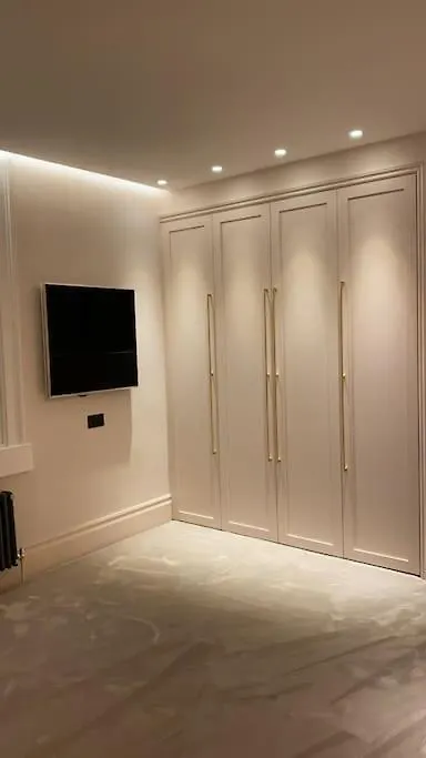 Luxury Georgian Apartment - 5 Minute Walk To Spa Bath United Kingdom