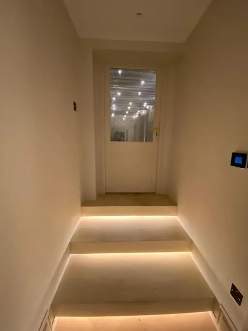 Luxury Georgian Apartment - 5 Minute Walk To Spa Bath