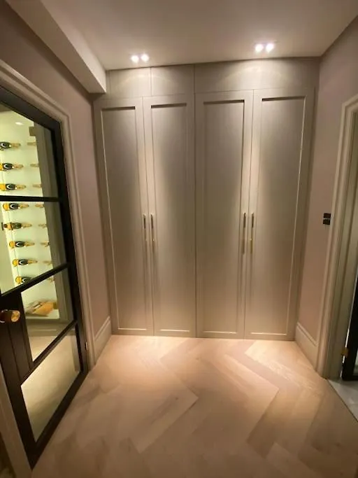 Luxury Georgian Apartment - 5 Minute Walk To Spa Bath 0*,  United Kingdom