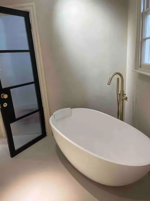 Luxury Georgian Apartment - 5 Minute Walk To Spa Bath United Kingdom