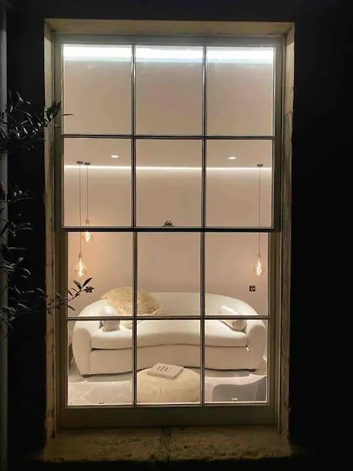 Luxury Georgian Apartment - 5 Minute Walk To Spa Bath