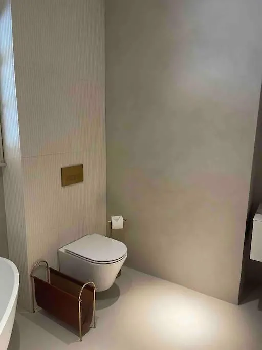 Luxury Georgian Apartment - 5 Minute Walk To Spa Bath 0*,