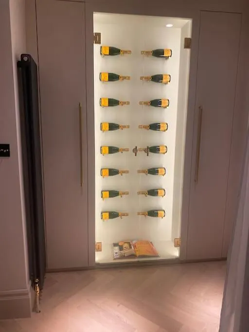 Luxury Georgian Apartment - 5 Minute Walk To Spa Bath