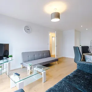 ✰onpoint - Modern 2 Bed Close To Centre✰ Leeds (West Yorkshire)